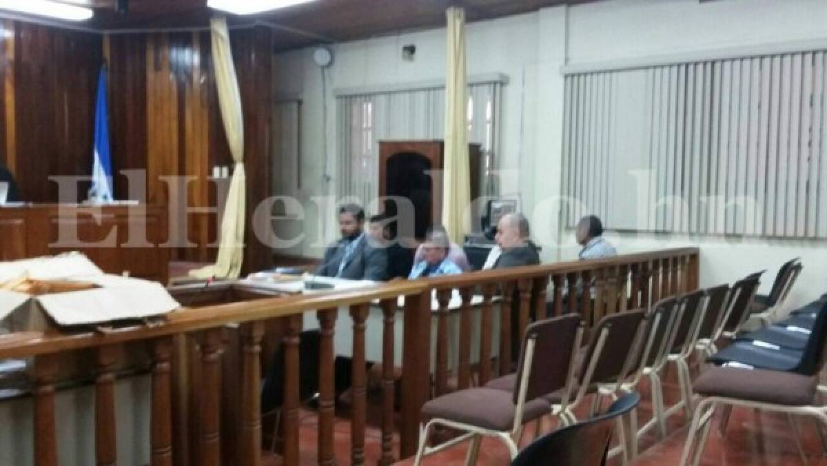 Honduras: Inician juicio por muerte de 361 reos en incendio en cárcel de Comayagua