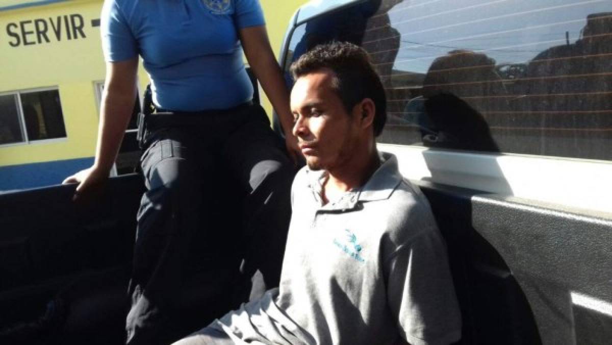 Honduras: En la cárcel seguirá hombre que mató a jovencita