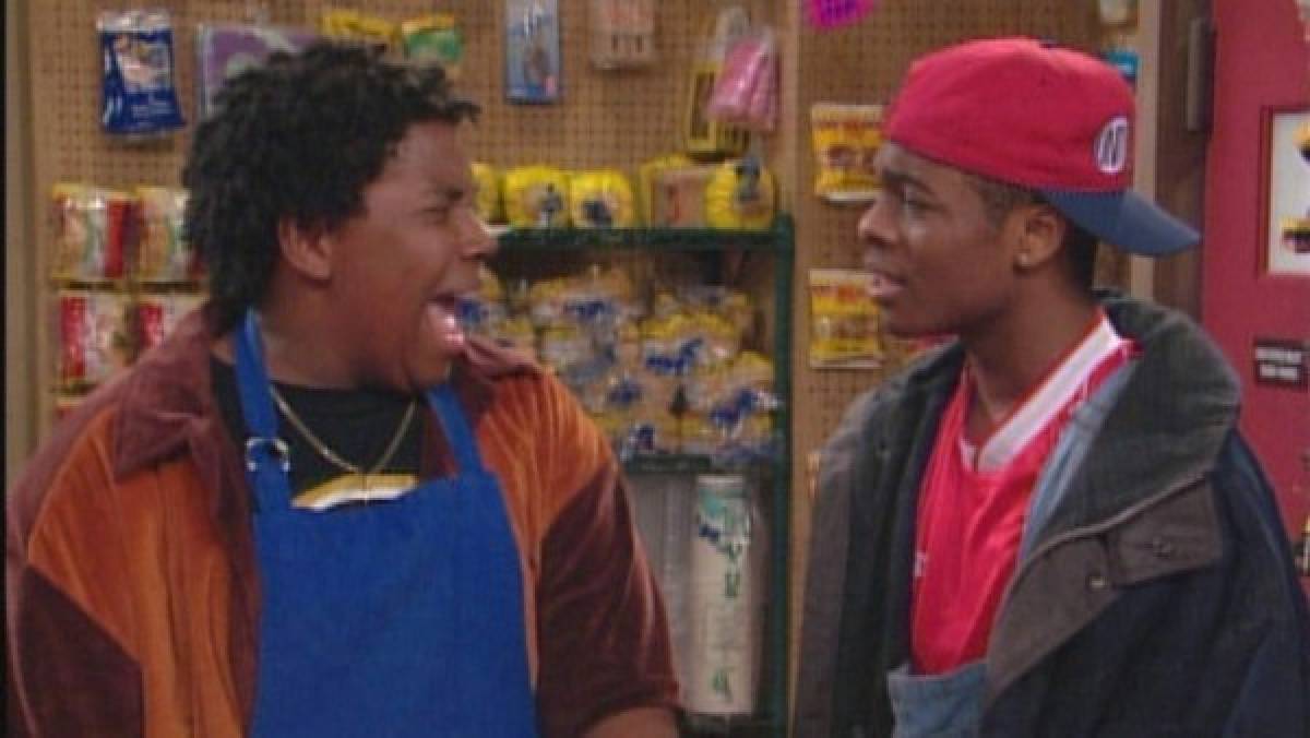 'Kenan y Kel': ¿Cómo lucen 20 años después de la serie?