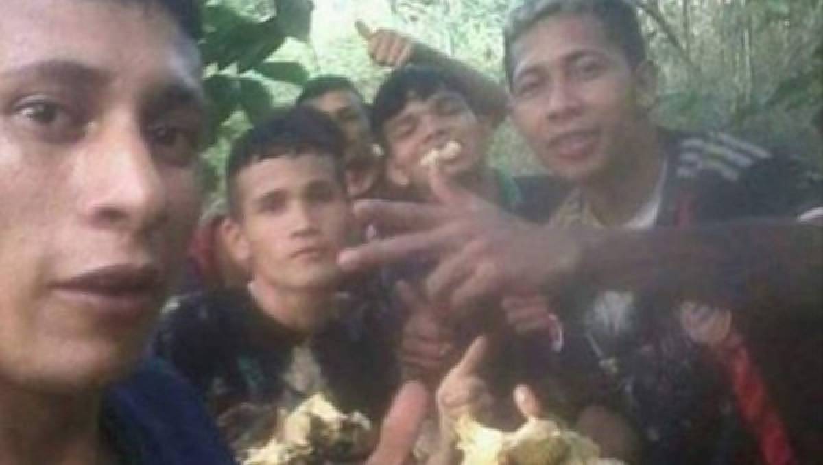 Reo fugado de cárcel de Brasil durante matanza presume su libertad en redes sociales