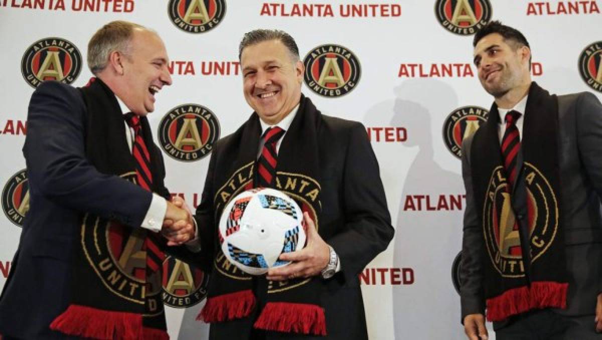La MLS estrena temporada con nuevos equipos y Tata Martino en el candelero