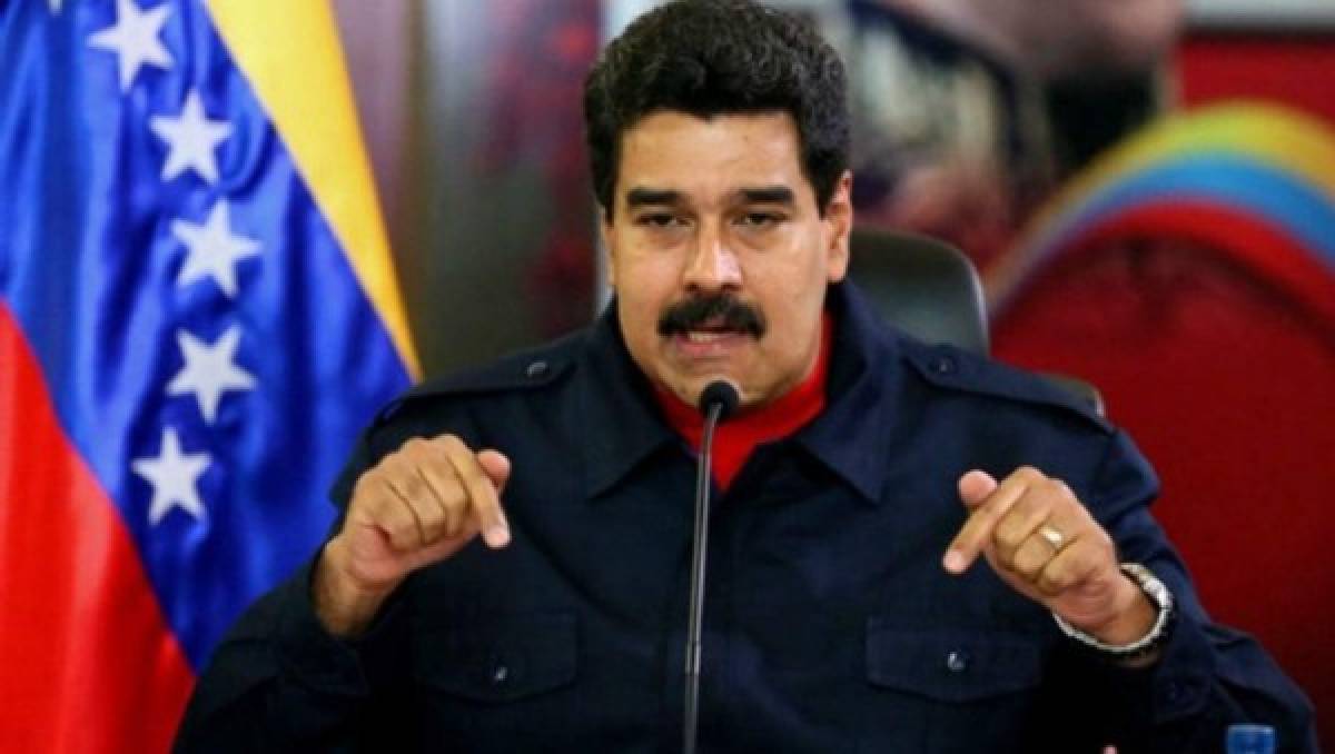 Maduro activó la polémica Constituyente en Venezuela   