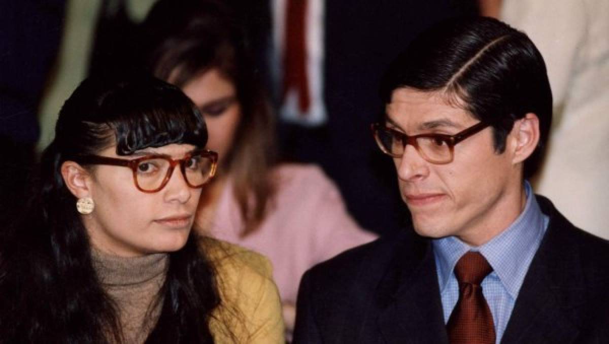 Nicolás Mora, compañero inseparable de Betty la Fea