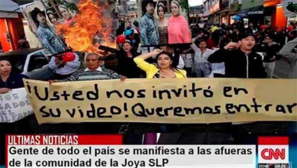 Video: Padres de Rubí hablan sobre los memes de los 15 años de su hija