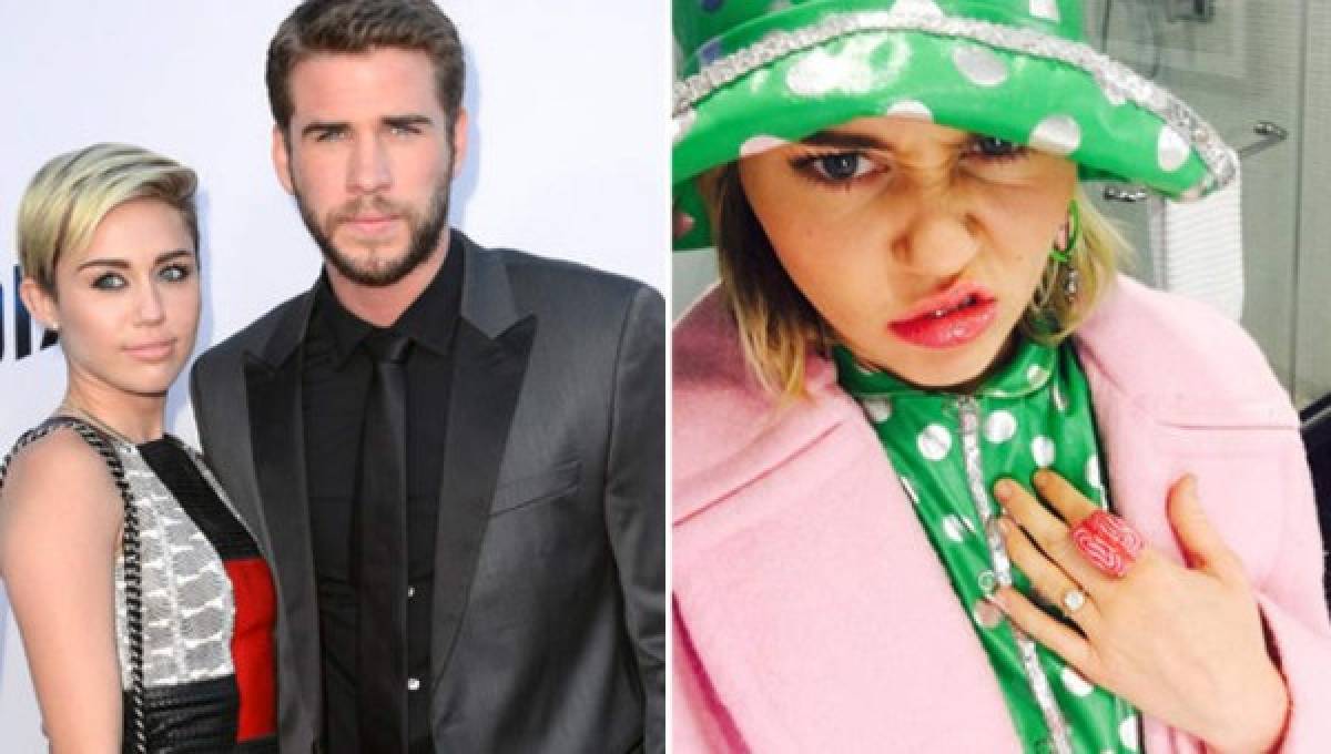 ¿Miley Cyrus dejará el espectáculo por su novio?