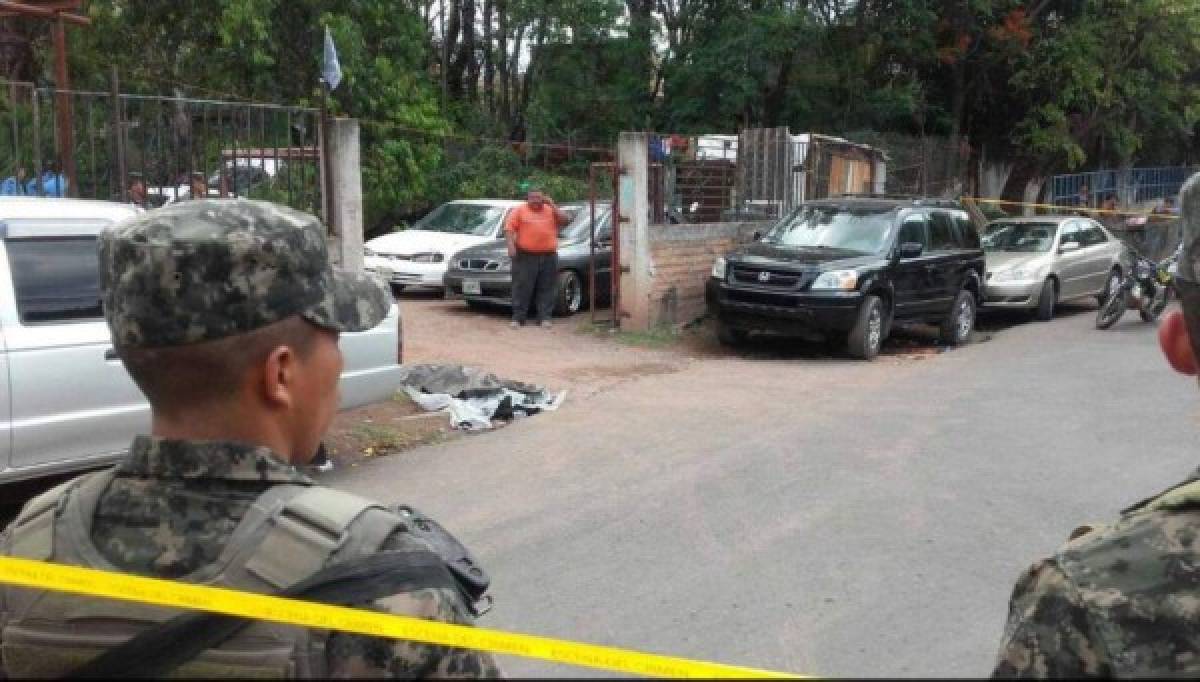 Un año de terror han vivido los vecinos de la colonia Hato de Enmedio