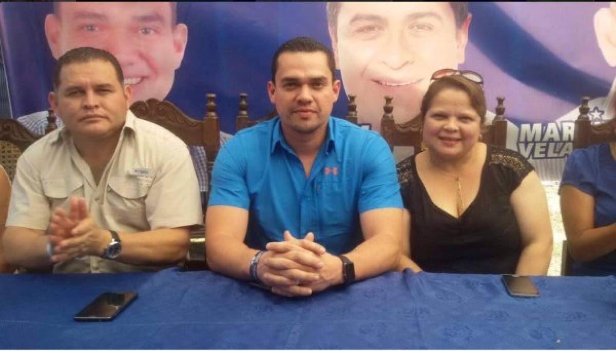 Los diputados hondureños más atractivos del Congreso Nacional