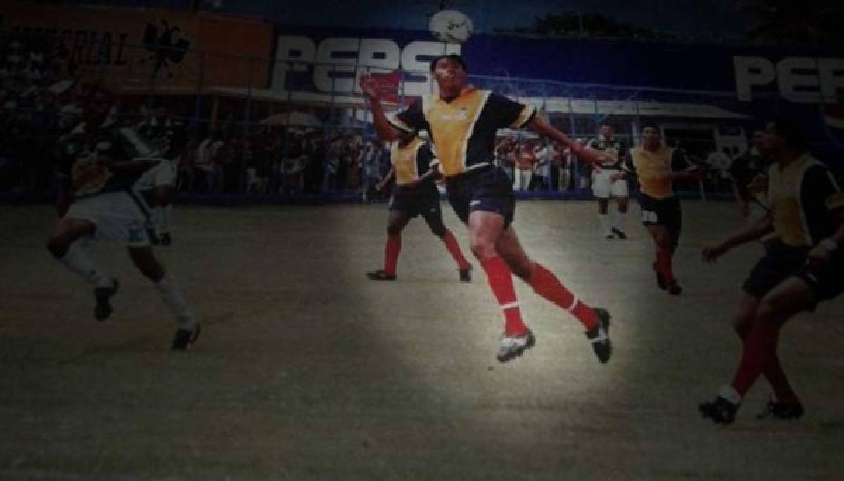 Futbolista hondureño entre víctimas de masacre en la 1 de Diciembre