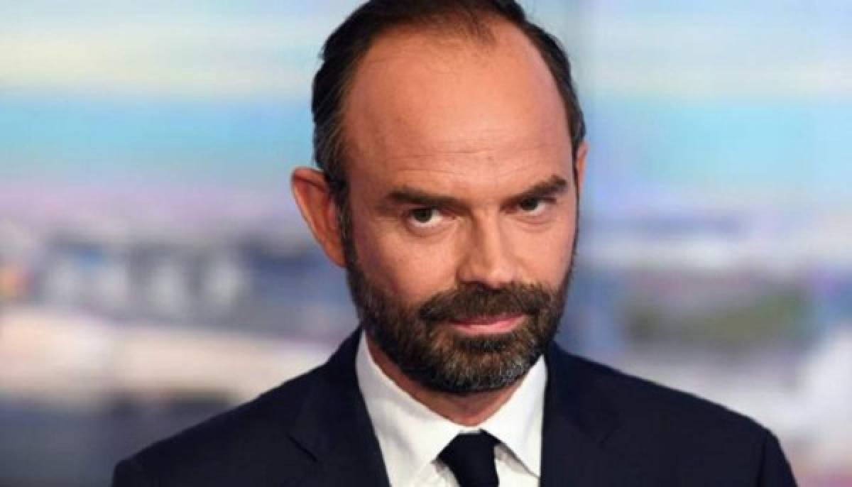 Primer ministro de Francia Edouard Philippe catalogó la toma de rehenes en supermercado de Trebes como un acto terrorista