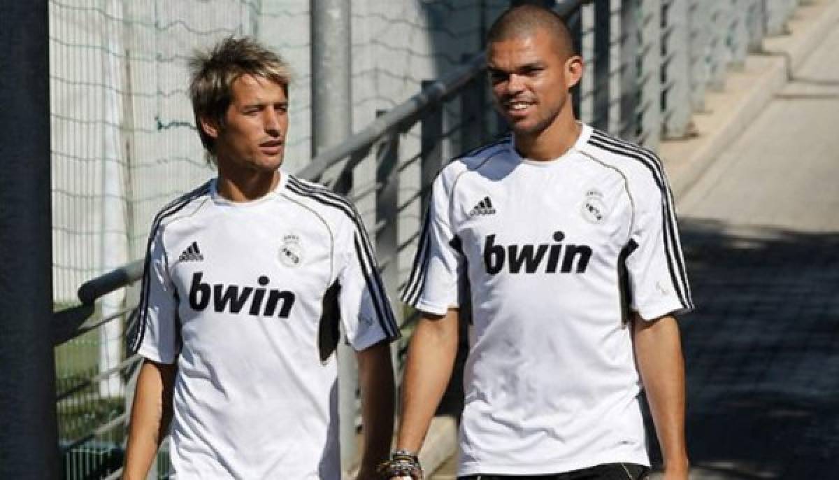 Pepe y Coentrao implicados en el escándalo de 'Football Leaks' en el que figura Cristiano