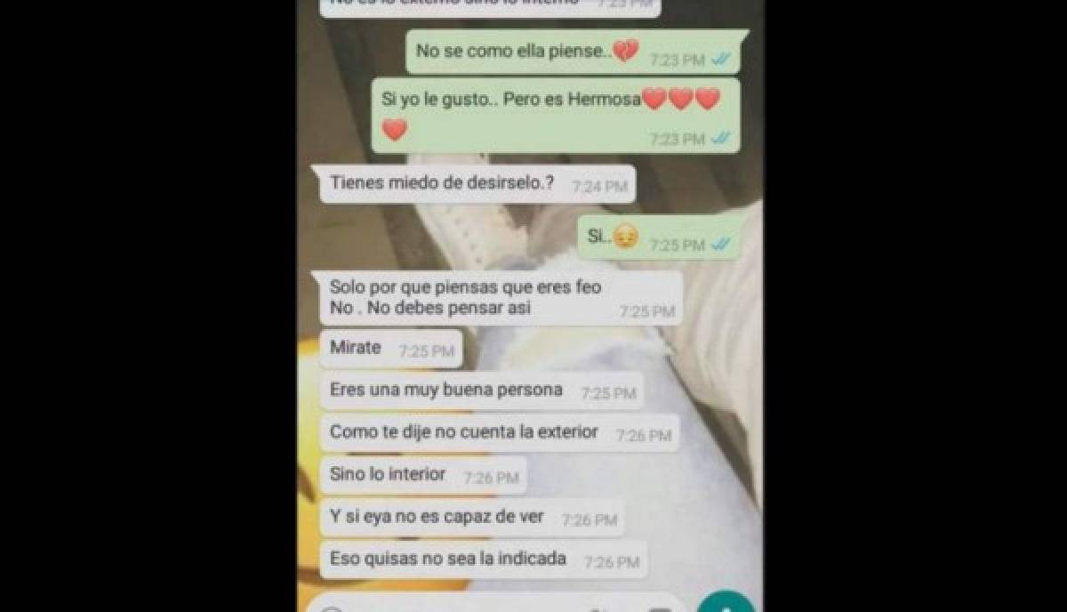 WhatsApp: Pide a su mejor amigo consejo para conquistar una chica, pero este lo traiciona