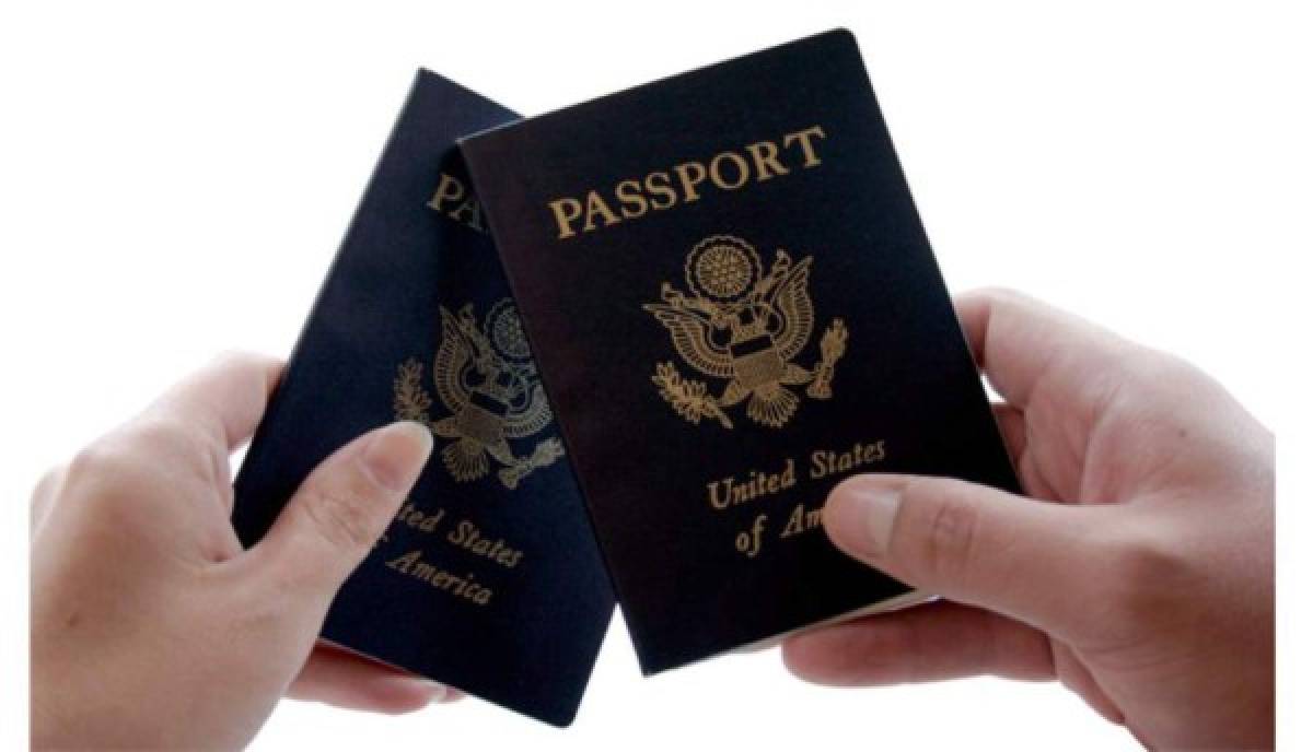 Parlamento Europeo pide solicitar visa a estadounidenses