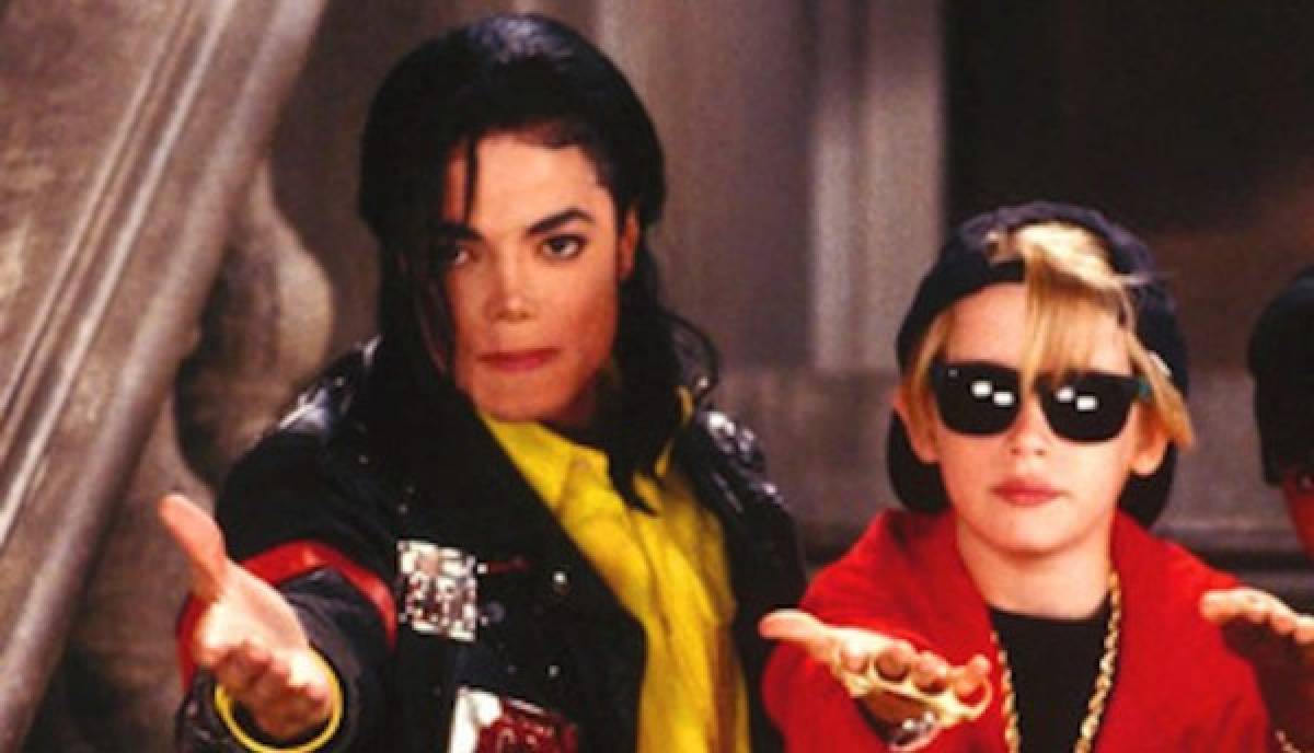 ¿Abusó Michael Jackson de 'Mi pobre Angelito'?