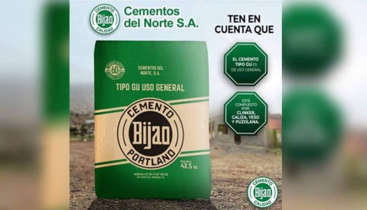 Recomendaciones para la construcción de obras con cemento