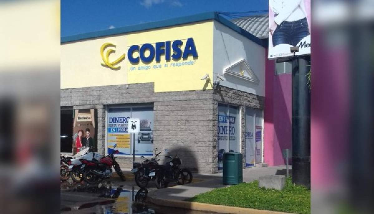 Cofisa celebra con 0% en gastos de cierre su aniversario en Comayagua