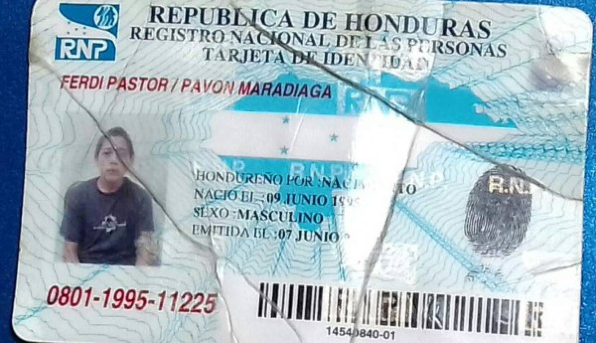 Identifican a menor asesinado en las celdas de los Cobras