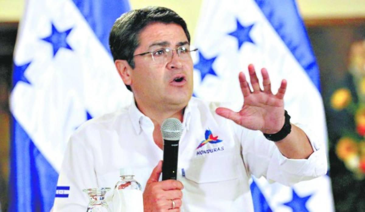 Hernández: 'Quien por indolencia o cobardía permitió esto, pagará consecuencias'