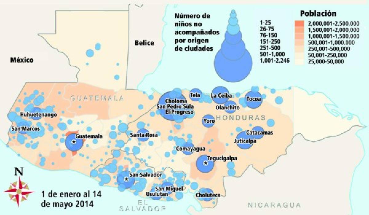 CA moldea proyecto similar a plan Colombia