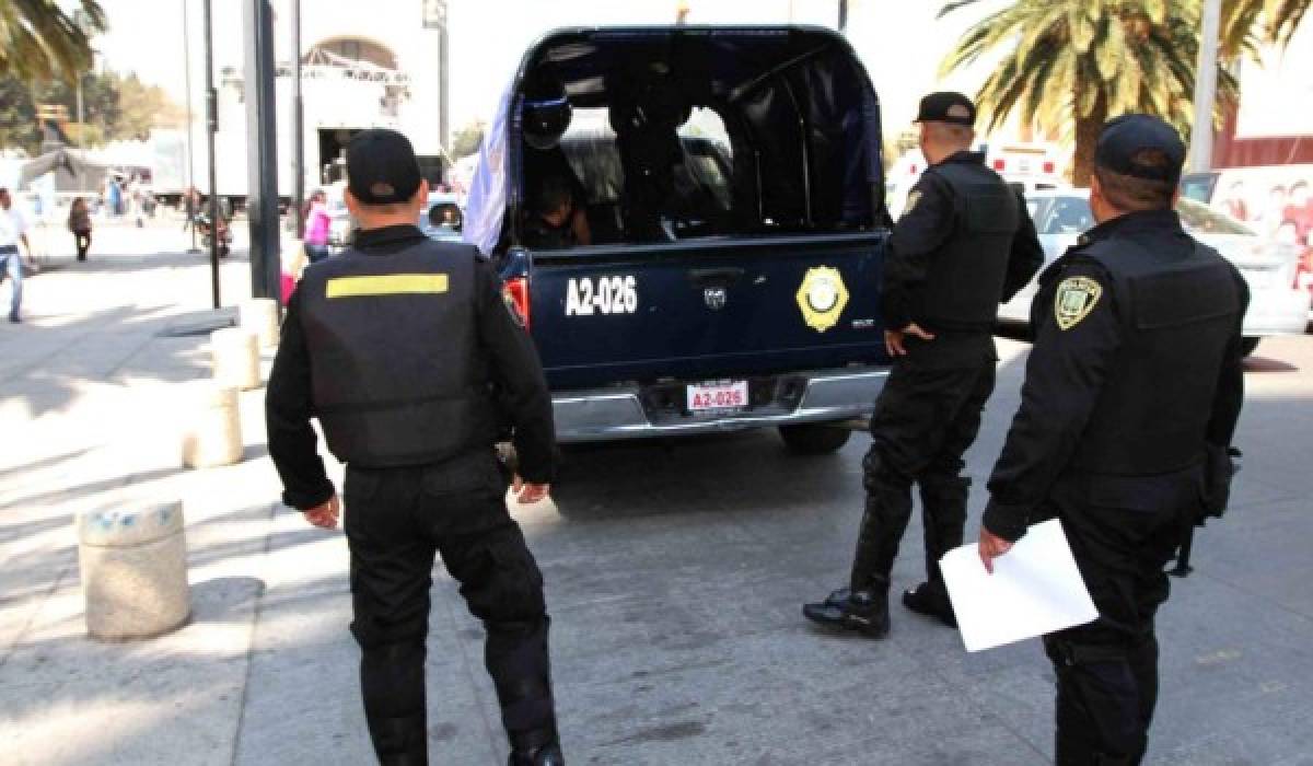 Asesinan a 14 personas en centro de rehabilitación de adictos en México