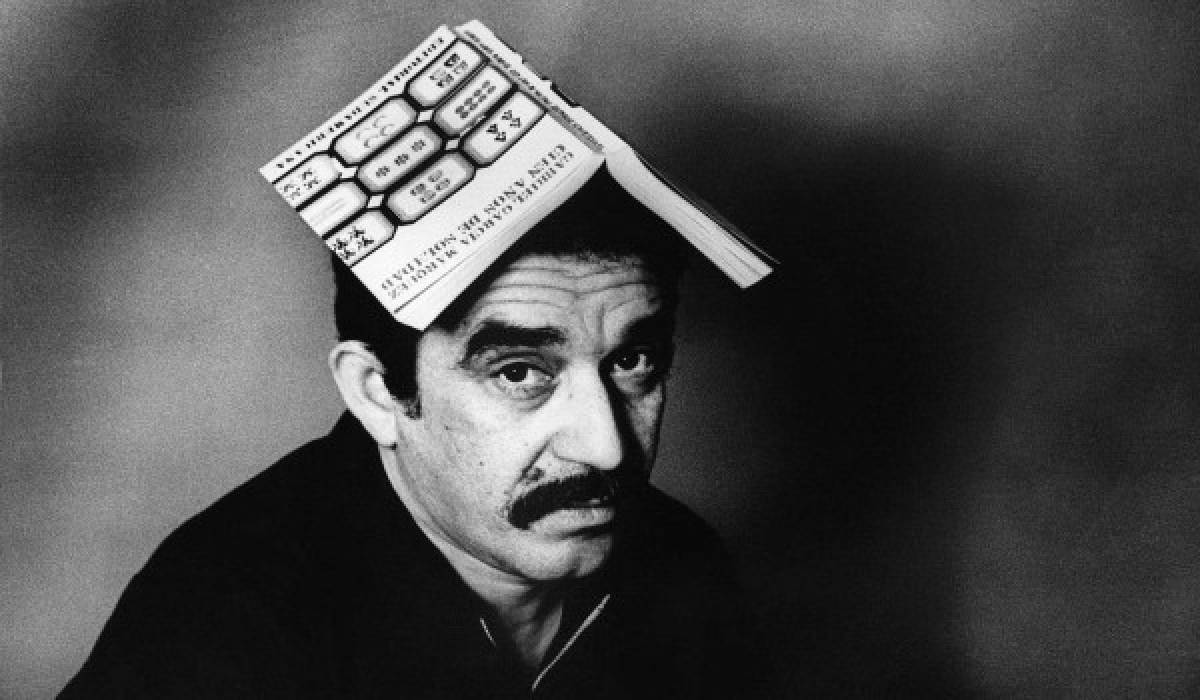 El medio siglo de la gran obra de García Márquez