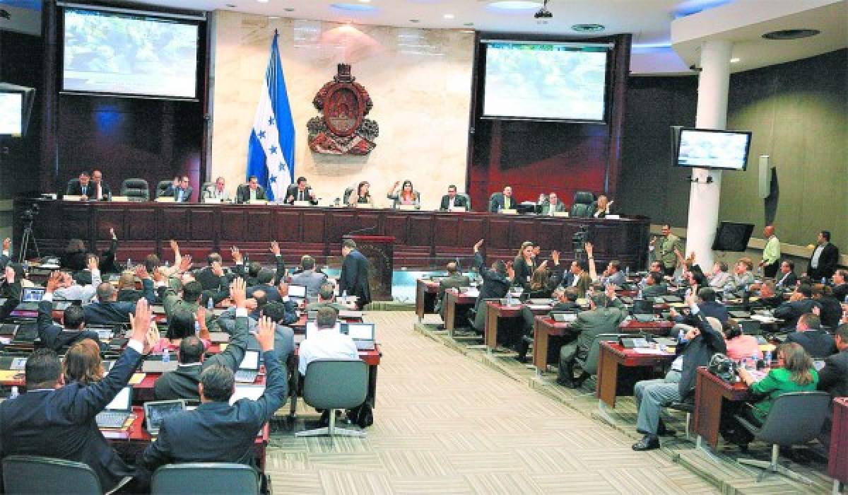 Honduras: CN elimina doble tributación del ISR