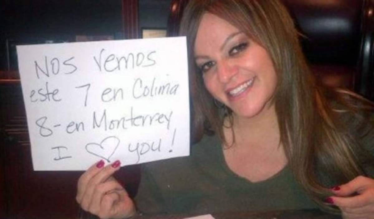 Revelación: Así ocurrió el fatal accidente que provocó la muerte de Jenni Rivera