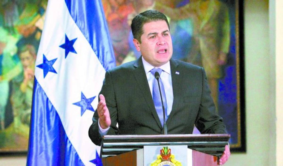 Honduras: Nadie se quedará sin ser escuchado