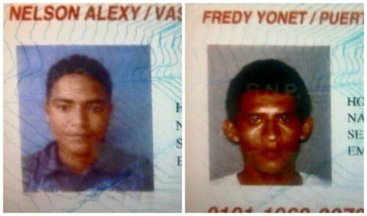 Honduras: Tío y dos sobrinos son asesinados en la aldea de Yaruca, La Ceiba