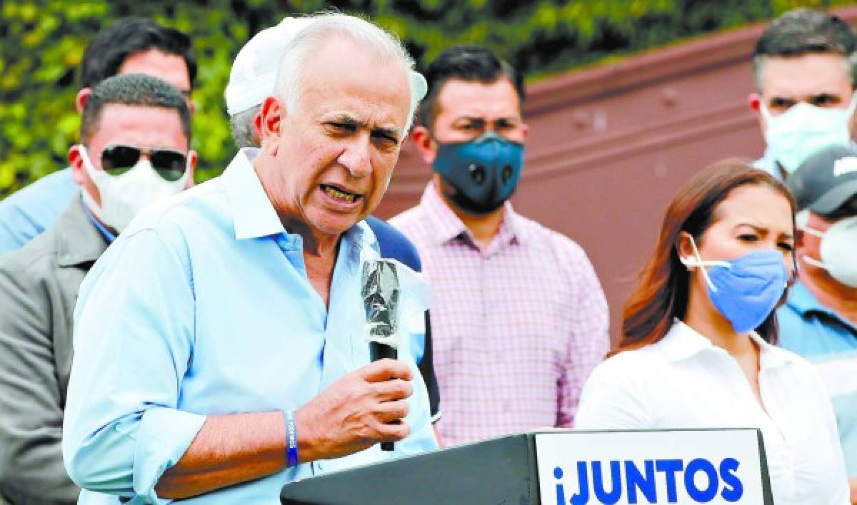 Artículo de Octavio Carvajal: Oliva, ¿el jinete?