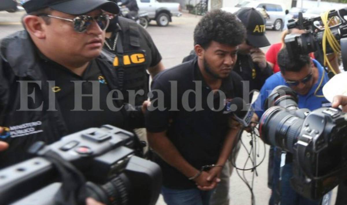 Trasladan desde México a Honduras a séptimo detenido por crimen de Berta Cáceres
