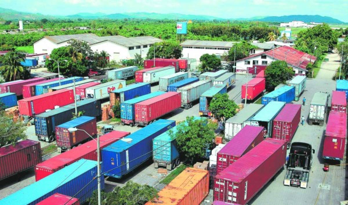 Honduras: Productos suben hasta 12% por las trabas aduaneras