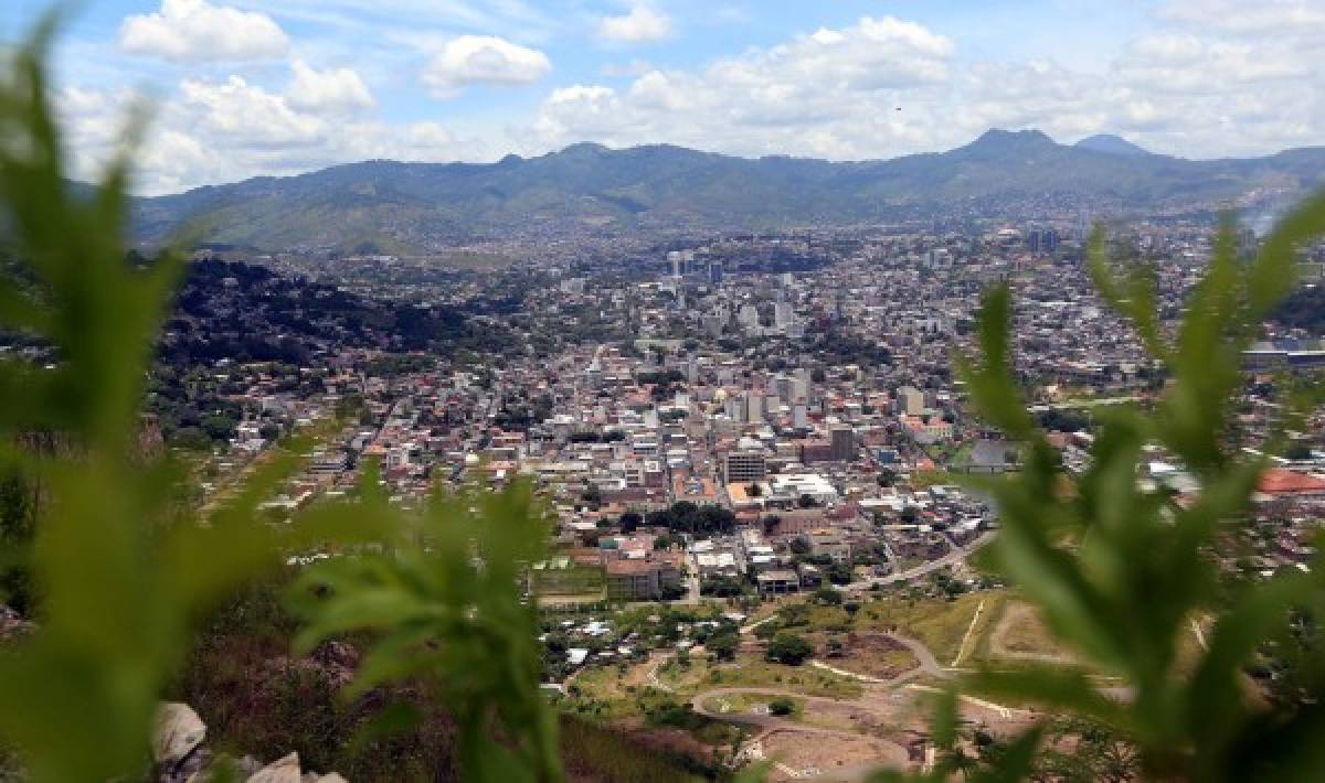 Tegucigalpa será reconocida como un Pueblo con Encanto