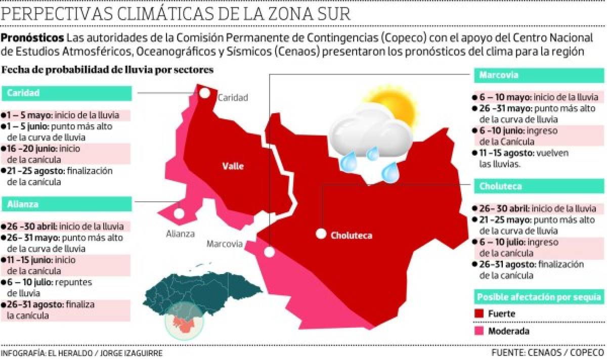 Foto: El Heraldo