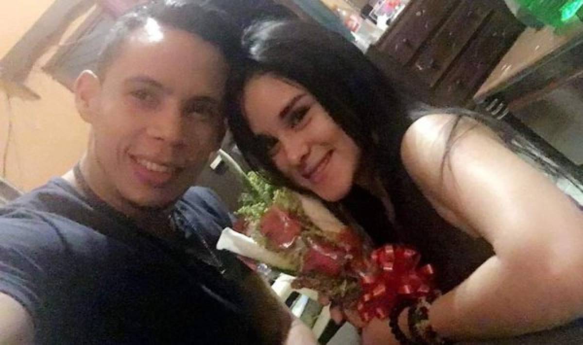 ¿Quién es el novio de Onice Flores 'Campanita'?