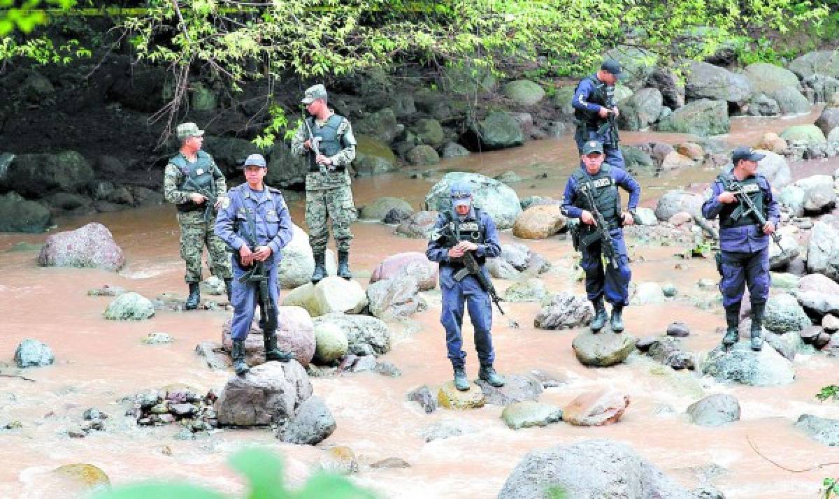 En pista de baile asesinaron a Miss Honduras y hermana