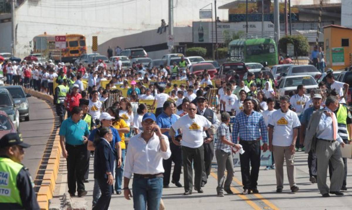 Alta cifra de accidentes activa la alerta en la DNT