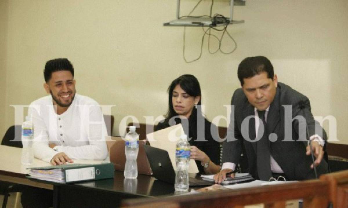 Honduras: Cuatro testigos exculpan al universitario Kevin Solórzano