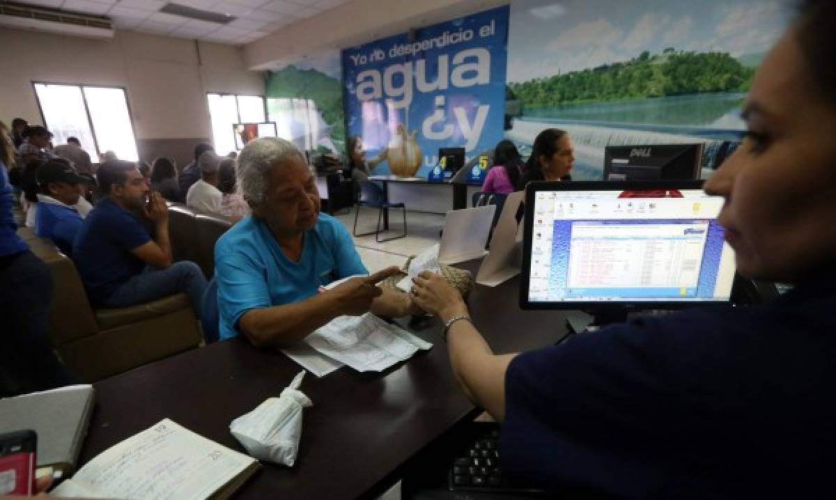 Alcaldía pretende identificar las necesidades del sistema de agua