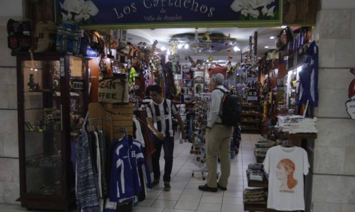Cierre de aeropuerto Toncontín impactará negativamente en economía
