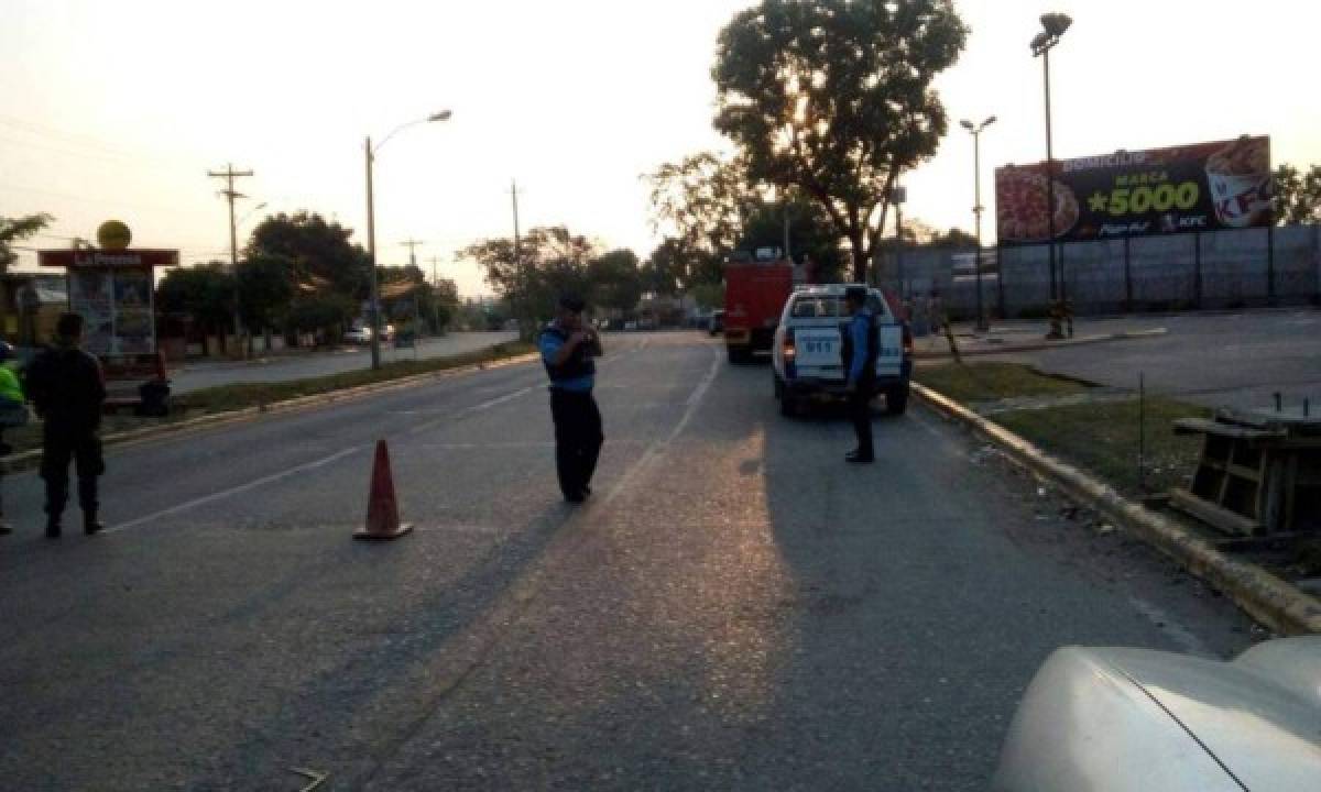 Honduras: Trasladan a mujeres del Centro Penal de San Pedro Sula hasta la Penitenciaría Nacional de Támara