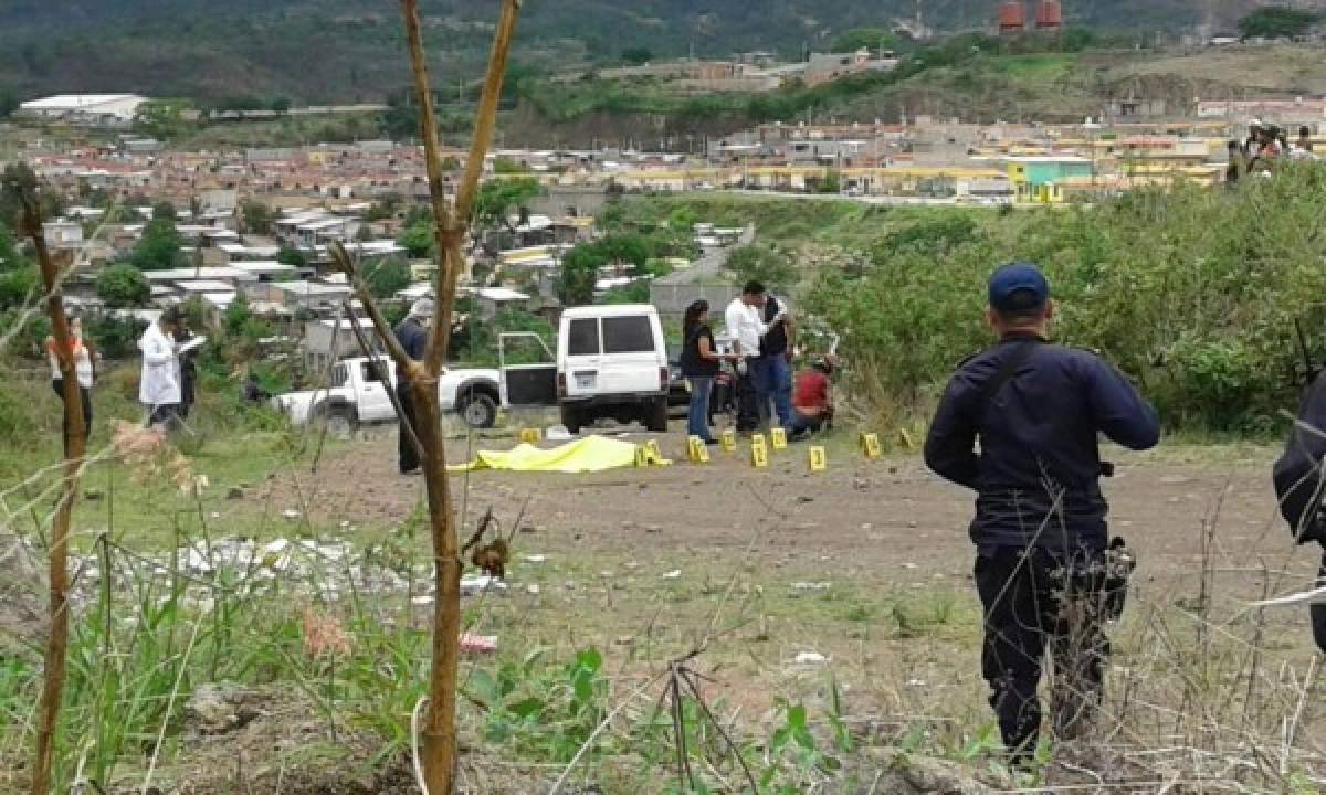 Hallan cadáver de un hombre en la colonia Cataluña