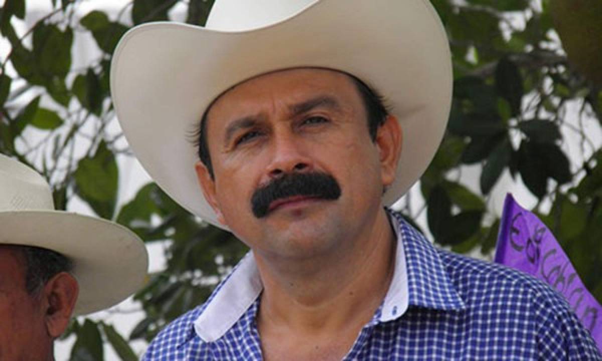 Alcalde mexicano que robó 'poquito” al parecer se llevó varios millones