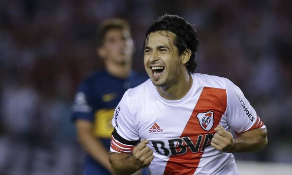 El River Plate va a la final