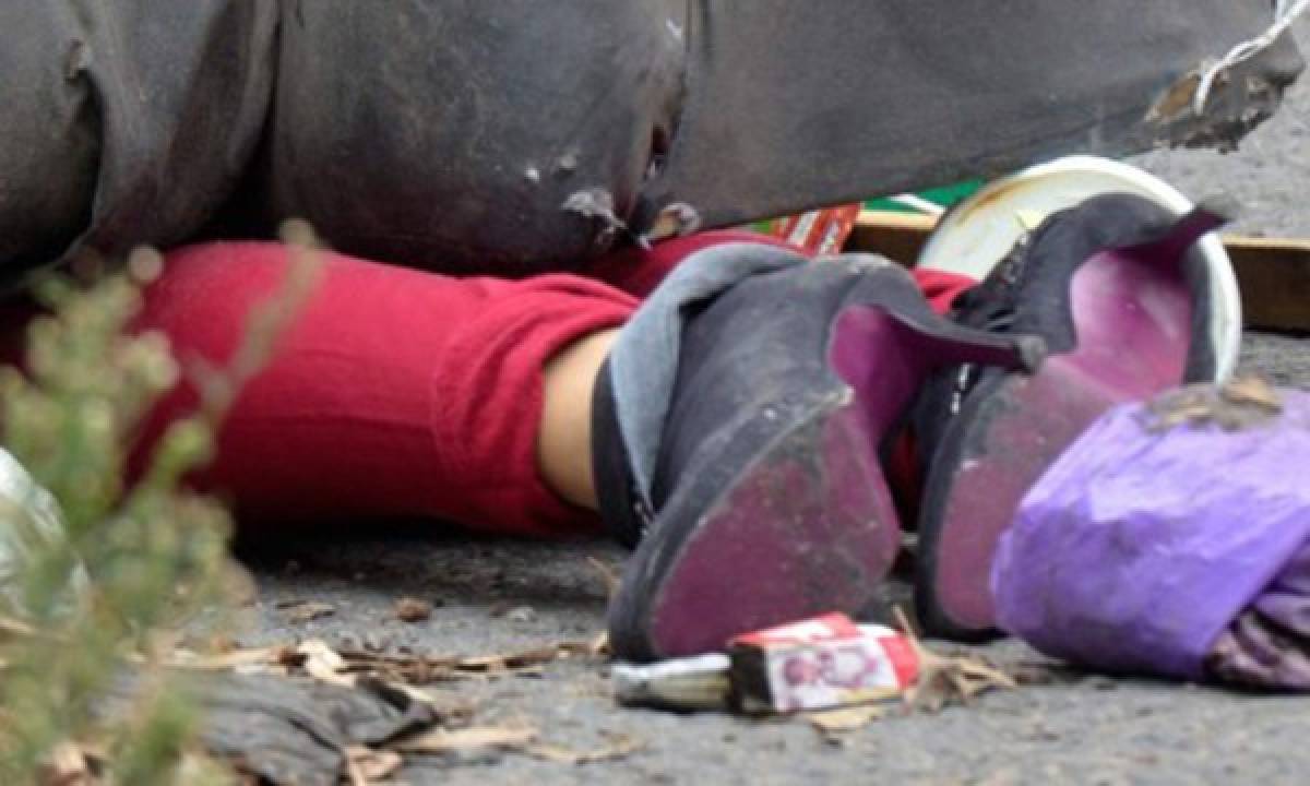 ONU alerta sobre aumento de feminicidios en América Latina