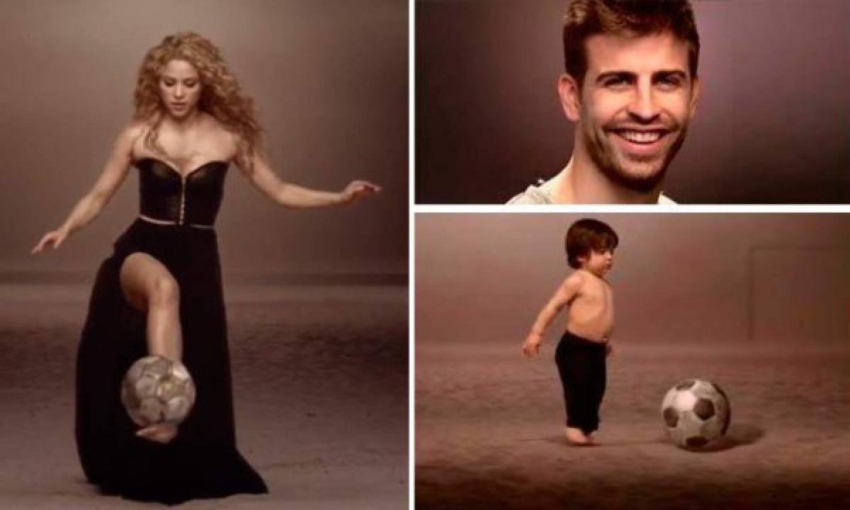   Tras el fiasco de J-Lo, Shakira cerrará la Copa del Mundo