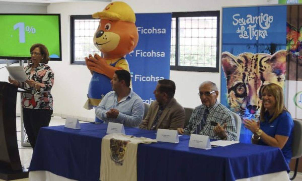 Reasignación de L 1.8 millones claman para cuidado de La Tigra