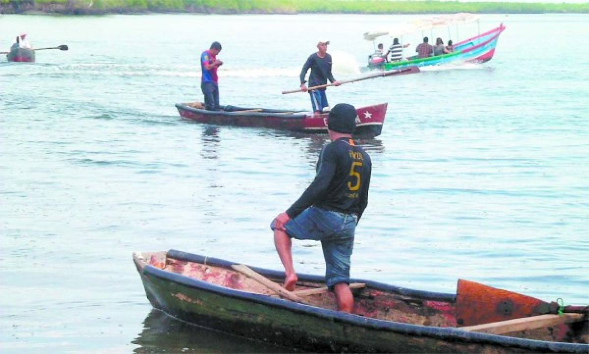 Presentan ley para exonerar de impuesto a pescadores