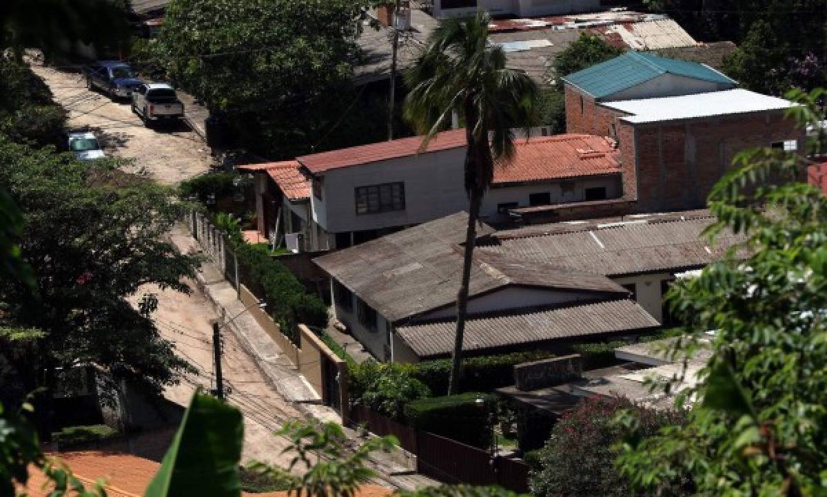 En la capital de Honduras todavía hay 71 mil casas con el dañino asbesto