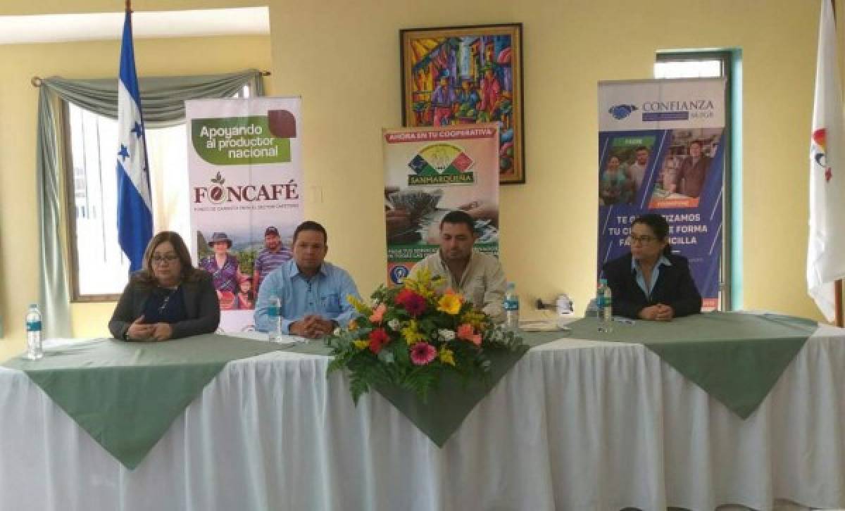 Cooperativa Sanmarqueña avanza en bienestar de sus afiliados