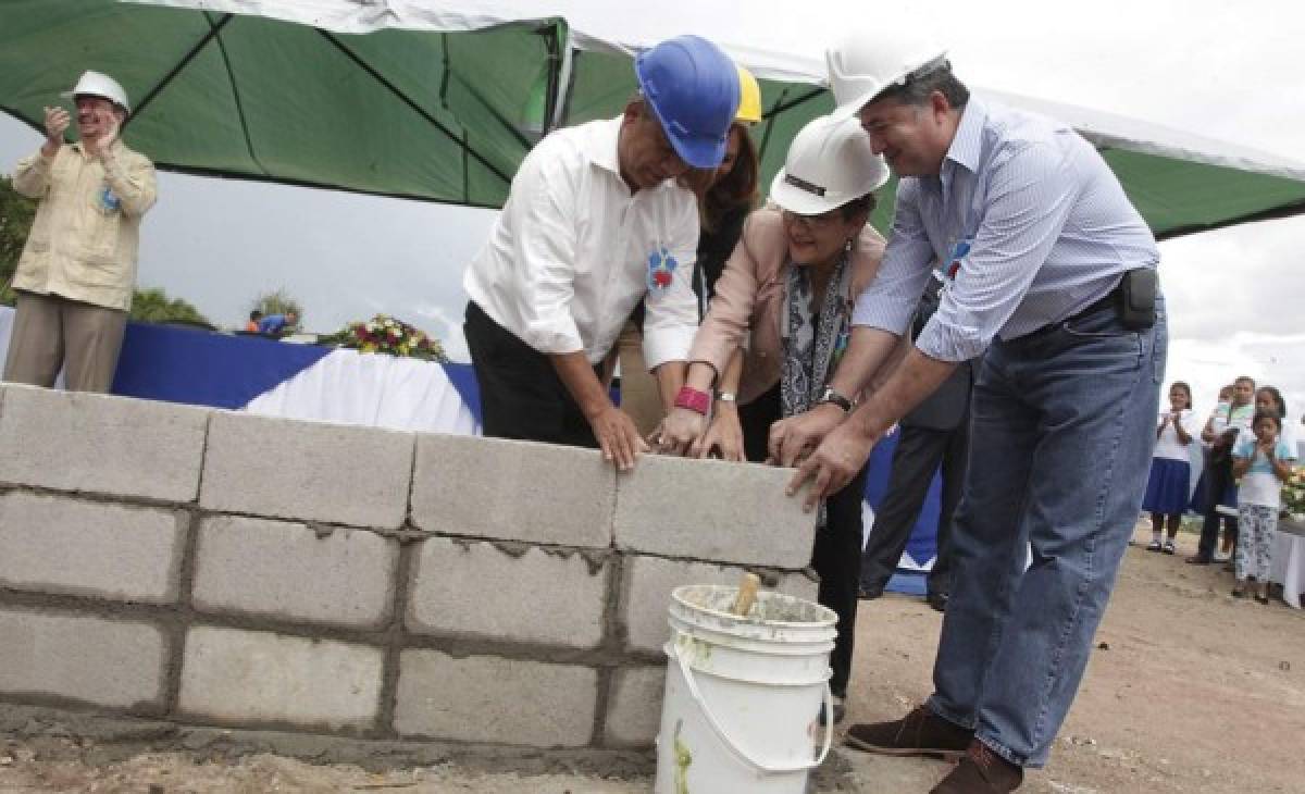 Tegucigalpa: Construirán Villa de los Niños